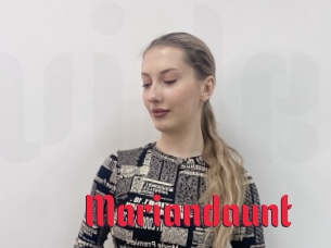 Mariandaunt