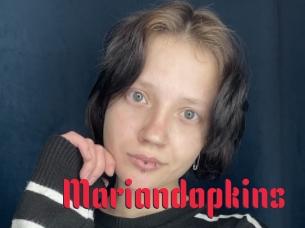 Mariandopkins