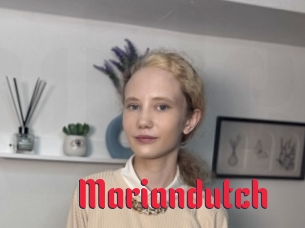 Mariandutch