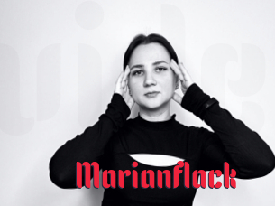 Marianflack