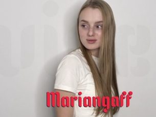 Mariangaff