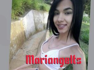 Mariangelts