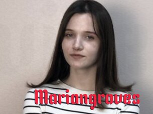 Mariangroves