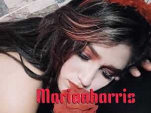 Marianharris