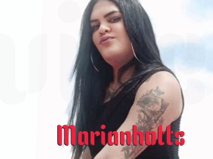 marianhotts Video Extrait