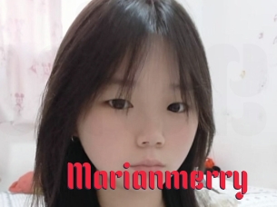 Marianmerry