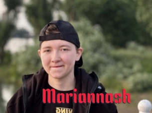Mariannash