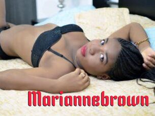 Mariannebrown