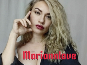 Mariannlove