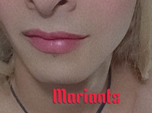 Mariants
