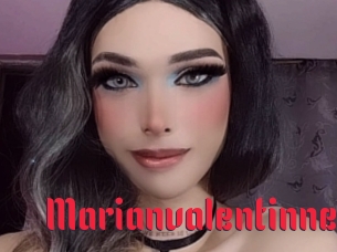 Marianvalentinne
