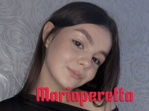Mariaperetto