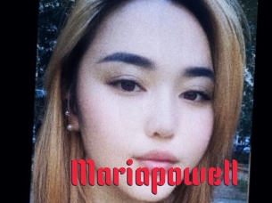 Mariapowell