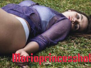 Mariaprincesshot