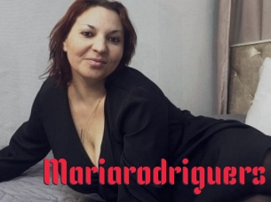 Mariarodriguers