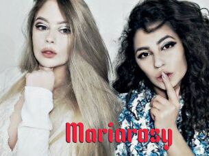 Mariarosy