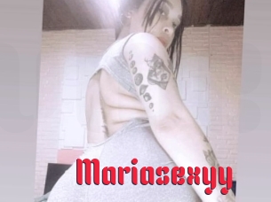 Mariasexyy