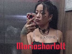 Mariasharlott