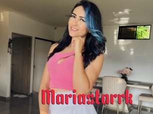 Mariastarrk