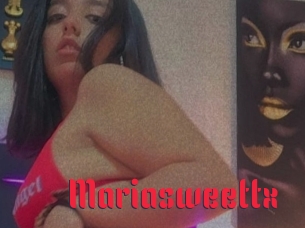 Mariasweettx