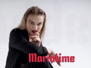Mariatime