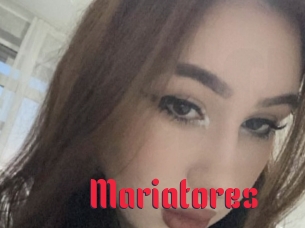 Mariatores