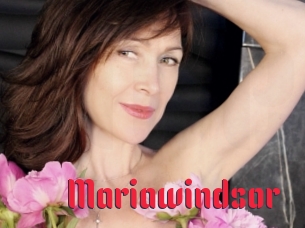 Mariawindsor