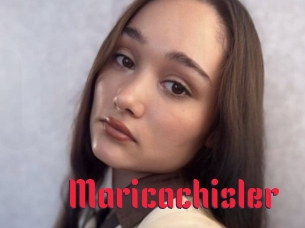 Maricachisler