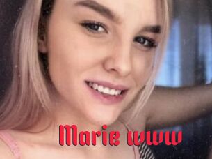 Marie_www