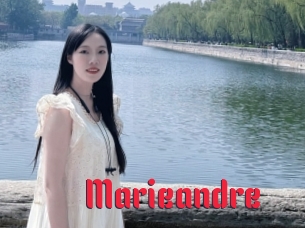 marieandre Video Extrait