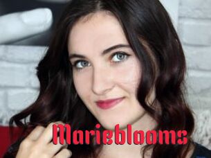 Marieblooms