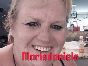 mariedaniels Video Extrait