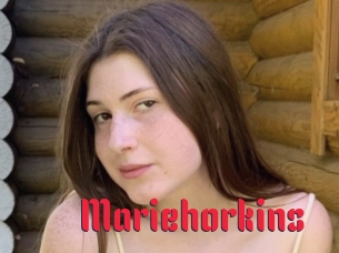 Mariehorkins