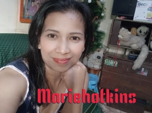 Mariehotkins