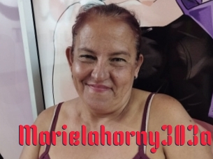 Marielahorny303av