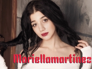 Mariellamartinez