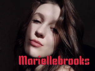 Mariellebrooks