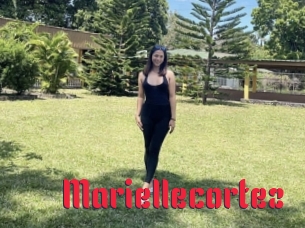 mariellecortez Video Extrait