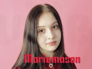 Mariemason