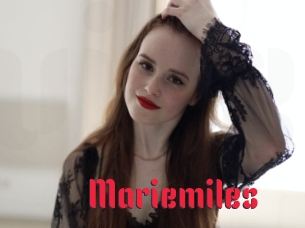 Mariemiles