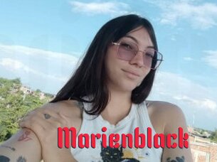 Marienblack