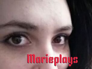 Marieplays