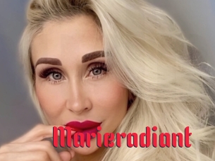 Marieradiant