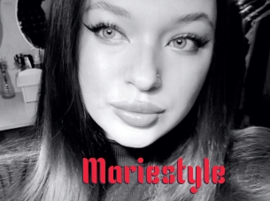 Mariestyle