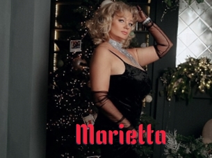 marietta Video Extrait