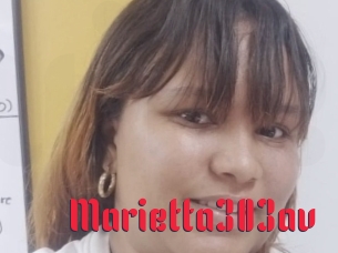 Marietta303av