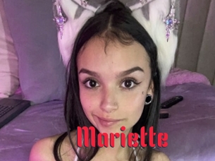 Mariette