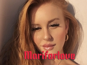 Mariforlove