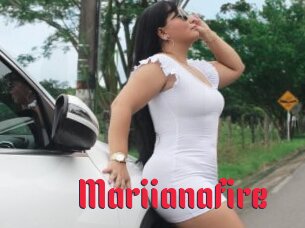 Mariianafire