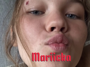 Mariicka